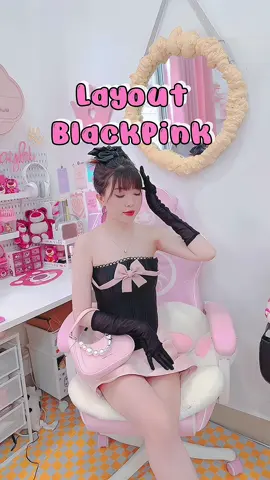 Lửa hận thù đốt cháy kí ức hai ta =)))) Layout #BlackPink 🖤🩷 #kimisayhi #Vlog #vtvcab #LearnOnTikTok #Lisa #Rosé #Jennie #Jisoo  