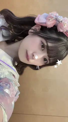 リリイベありがとうございました#FRUITSZIPPER #月足天音 #わたしの一番かわいいところ 