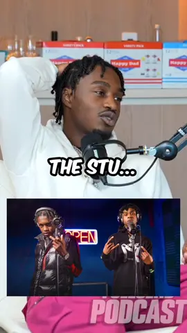 👀DOES LIL TJAY HATE HIS BIGGEST SONG?! #liltjay #tjay #polog #nelk #nelkboys #fullsend #fullsendpodcast #podcast #podcastclips #popout #rap #rapper 