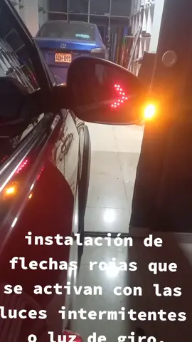 #dodificacion #pyfツ #tuning #sanjapon #pestañas #tuningdeautos #tuningdeautos #lucesled #smp #flechasled #intermitentes #rojo #ambaryblanco #ledlights #decoraciondeautos #direccionales #installation 