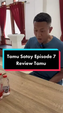 Tamu adalah raja!! Dan memang haknya tamu untuk memberikan review ataupun tidak Video ini adalah curhatan kami para pelaku usaha UMKM yang masih merintis..  berbeda dengan perusahaan besar yang sudah punya Brand dan nama besar, di bisnis kami, review itu adalah nyawa, Kalau customer puas, kadang suka pelit memberikan review positif,, tapi kalau sudah mendapatkan kesalahan setitik, kadang reviewnya bikin nelen ludah “kok jahat banget yah” Tp itulah kerasnya dunia bisnis, Ayo tetap SEMANGAT!!!