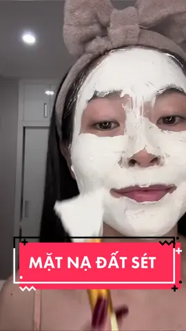 MÊ ! #goclamdep #BeautyReview #beautytip #skincare #mask #beautyreview ##claymask #somebymi 