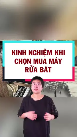 Kinh nghiệm khi chọn mua máy rửa bát #nhungthietke #thietkenhadep #thietkenoithat #thicongnoithat #thietkekientruc #metub #LearnOnTikTok 