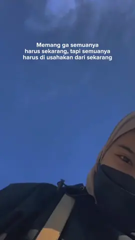 beranjaklah dari zona nyaman#capcuttemplate 