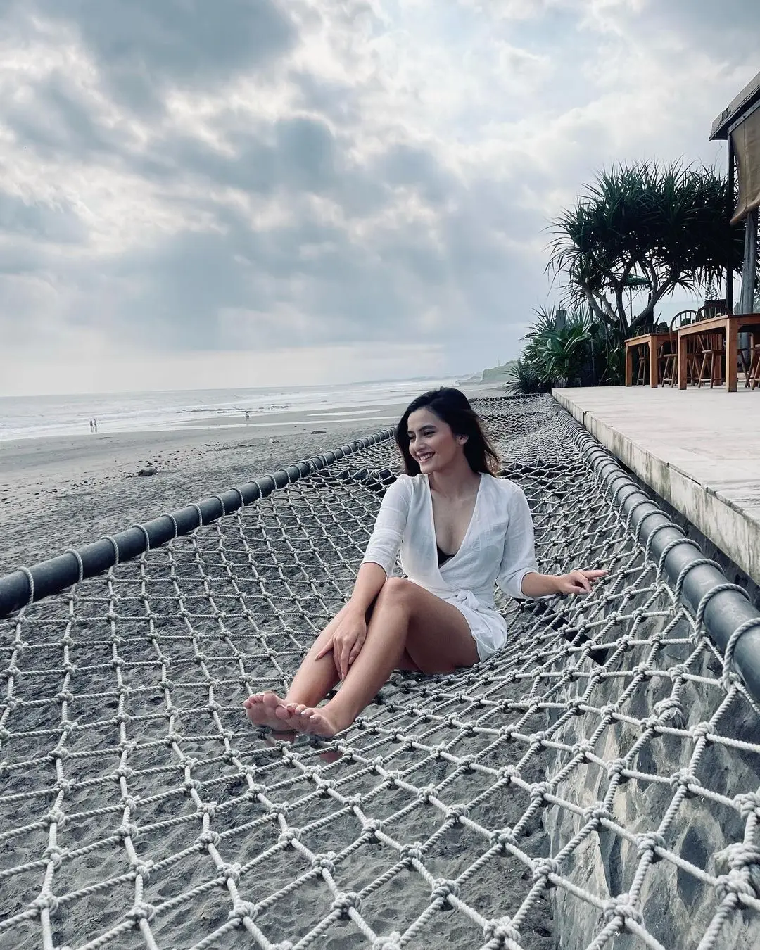 @Femila sinukaban 