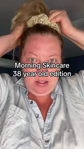 Morning skincare #fyp #relatable #skincare #skincareover30 #skincareover35 #trend #viral #80sbaby #plussize #grwm #theordinary #diorskincare #theinkeylist #drunkelephant #supergoop #canada @The Ordinary @Supergoop @Drunk Elephant 