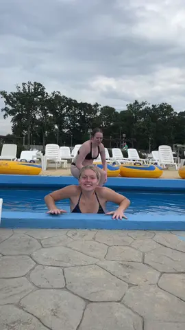 little mermaid in romania tik tok we are over 18 #fyp #waterpark #romania #19 #adult #iceland 