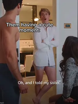 Zahra is an icon. #rwrb #redwhiteandroyalblueedit #alexclaremontdiaz #princehenry #taylorzakharperez #nicholasgalitzine #gay #fyp 