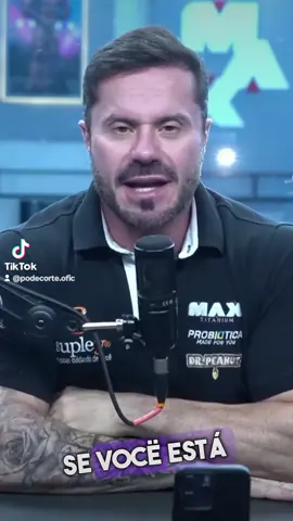Super dica do Renatão sobre Canelite! #Fitness #dica #cariani #canelite 