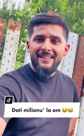 #TikTok #romania🇷🇴 #uk #CapCutVelocity #city #milionu #oinima #nu_o_sa_ajung_pe_fy #pentrutine  ❗️Sa ii dati milionu’ la om 😂😂 🔝❤️✅ #turbina #bani #fypシ #5milioane #4you 😂😂 