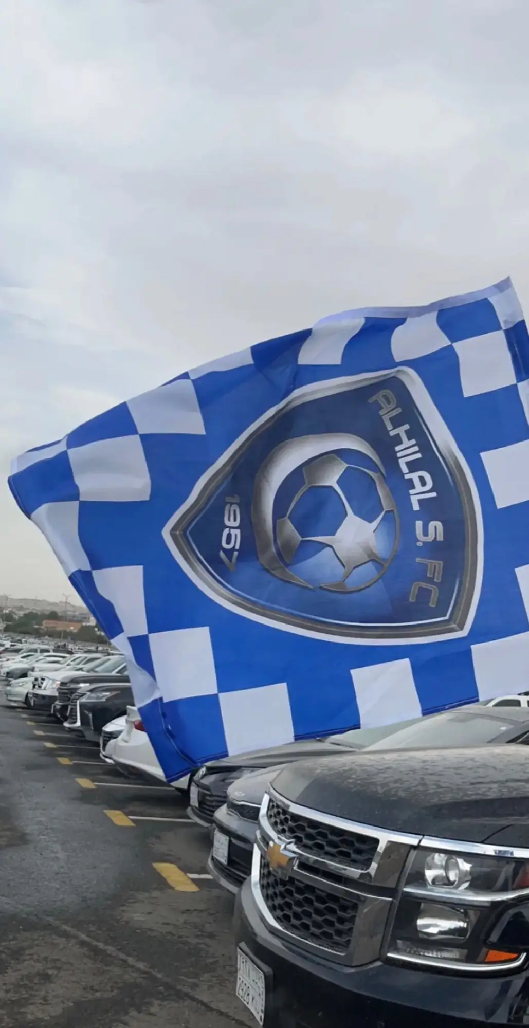 💙 #alhilal #fypシ #الهلال 