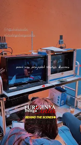 #CapCut Berdamailah dengan Takdir #AutumnInMyHeart #LuruhnyaBungaCinta