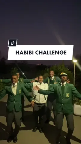 Thank you for your amazing support! 🙏🏻❤️ (first try 😭) dc: @Sizwe Nineteen #habibi #quantumsound #habibichallenge #dancechallenge #fyp #tiktoksa #tiktoksouthafrica