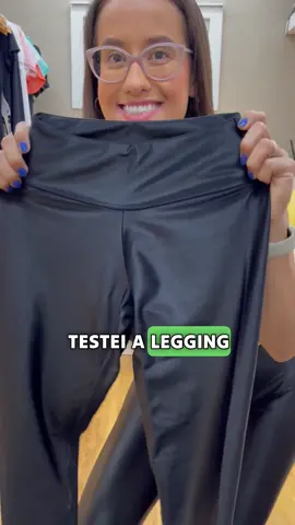 Descubra o segredo da Legging de Cirrê 🤩

O tecido Cirrê é muito versátil para diversos tipos de ocasiões, pois ele combina facilmente com vários tipos de roupa e sapato, compondo looks incríveis com cores lisas ou estampadas, trazendo muito mais elegância e ousadia aos seus looks! 🥰

Agora me conta, você já usou a Legging de Cirrê? 😍 #vaiprofycaramba #fyp #modafitness #balneariocamboriu 