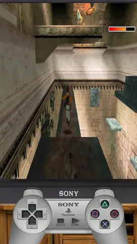 Tomb raider 3 ps1, mais um vídeo gameplay marcante desse jogo fantástico... #longervideos #gamesnotiktok #tiktokgaming #gaming #game #games 