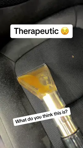 Clean up whatever mess you’ve got with the Better Extractor! Check out @Drop N’ Detail clean Detailing Work. Welcome to the Ripclean Team 💪🏽🔥#betterextractor #ripclean #detailingcars #cardetailing #cardetailingtips #detailersoftiktok #carcleaning #cleaningasmr #cardetailingvideos #cardetailingproducts #cleaningtiktok #cleaning 