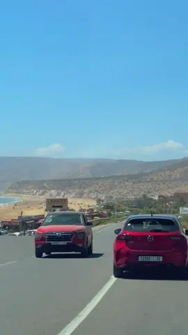 #taghazout #imi #aghroud #25  #beach #agadir #❤️ 