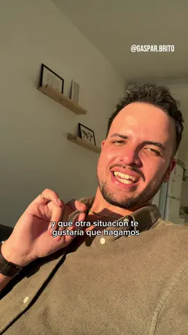 Es sólo un amigo... 👀 Jaja, qué tal les fue haciéndolo sin pensar mucho? Esa es la idea! Gracias por guardar y compartir!! ❤️❤️ #ingles #aprendeingles #clasesdeingles #AprendeEnTikTok #cursodeingles 