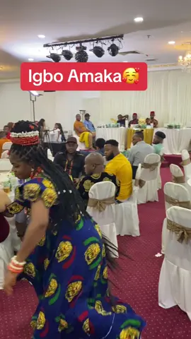 Igbo bụ dachị🥰😊❤️🥰 #adaegaransukka #fypシ゚viral #adaegaransukkainmalaysia2023 #culture #igboamaka #cultureinfluencer #omenala 