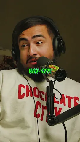 Do you believe in all this alien stuff? #isimo #aliens #conspiracy #rav4 