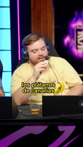 Yo solo quería comerme un plátano feliz