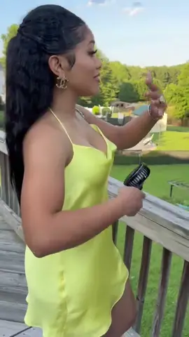 Erica finds out Liyah moved back in with Stevie Baggs   #foryou #foryoupage #kountrywaynecomedy #kountrywayne #kountrywayneskits #tiktokcomedy #longervideos 