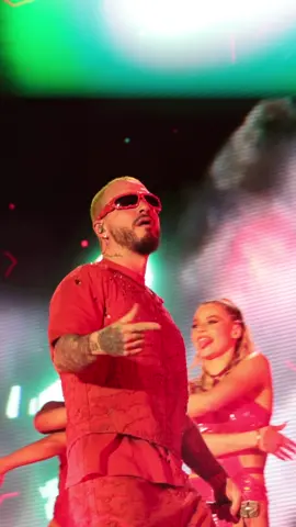 Solo me queda para decir GRACIAS ⚡️ que energía la que tuvo este tour 🚀 seguimos en ALTA por que lo que se viene está 🤯 SONRÍAN 