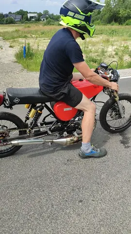 Simson MTX 37,5 HP #chyloracing #viral #simson #simsontuning #motorcycle #2stroke 
