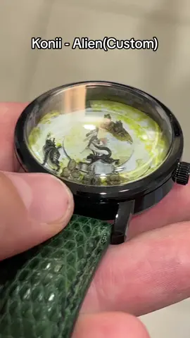Amazing Conversation Starter Watches @Mr Jones Watches @Projects Watches @Kevin @Konnii Watch Biegert & Funk