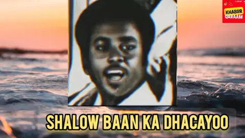 Axmed Cali Cigaal - Shalambood🥰💞💖❤#msomalitiktok #somaliFollowers