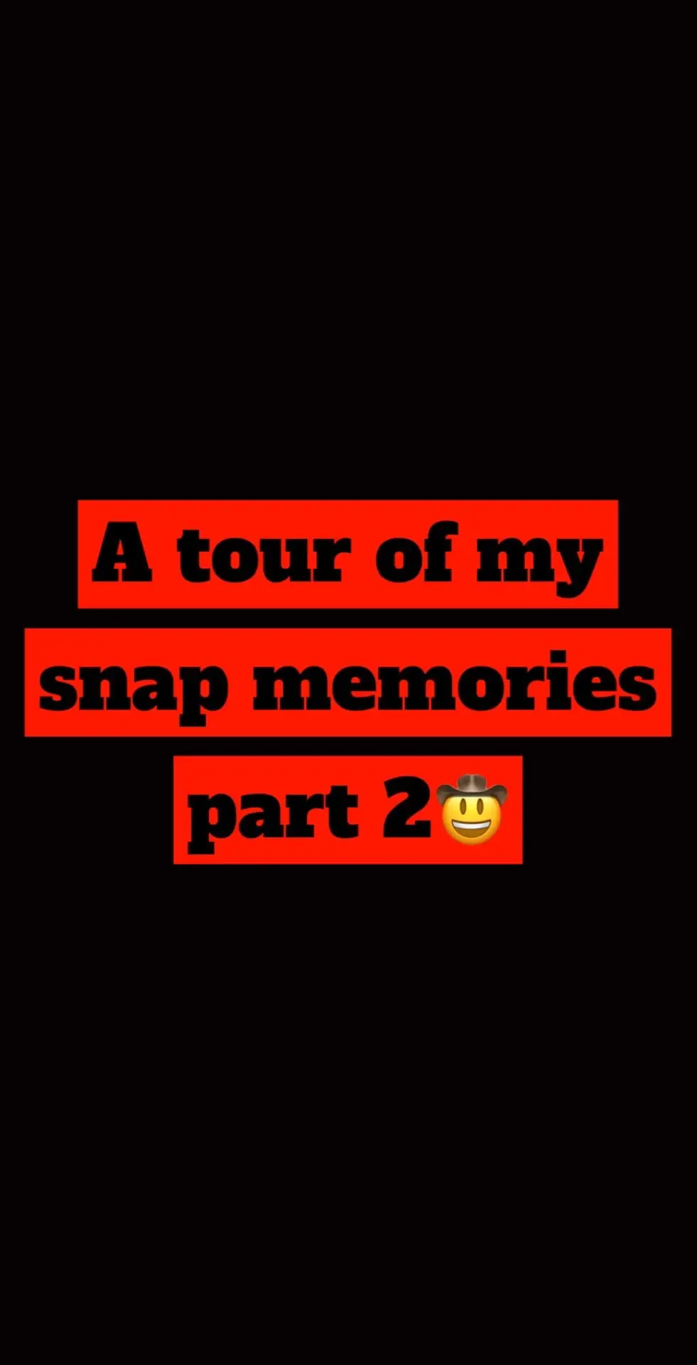 New ones from this past week plus old ones from like two years ago, i hope you enjoy 😌❤️ #snapchat #snapchatmemories #photoslide #tourofmysnapchatmemories 