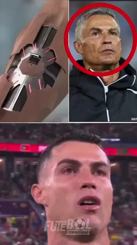 Cristiano revelou porque desistiu de se aposentar. _ #cr7 #cristianoronaldo #portugal #futebol #realmadrid  #longervideos