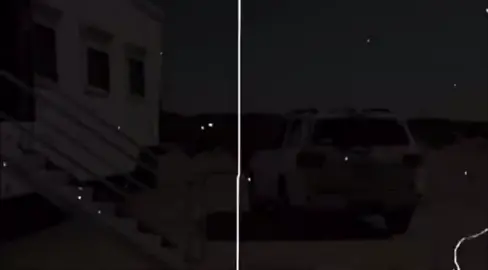 تل قلبي تل سكويا من الحد الجنوب #