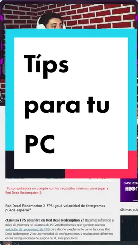 Como SABER que JUEGOS CORREN en mi PC #yurgamergt #juegospc #pcgamebenchmark #pcgame #testgames #tipspcgamer #paginaswebutiles 
