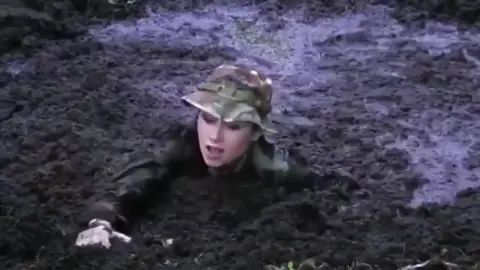#quicksand#quicksandgirl 