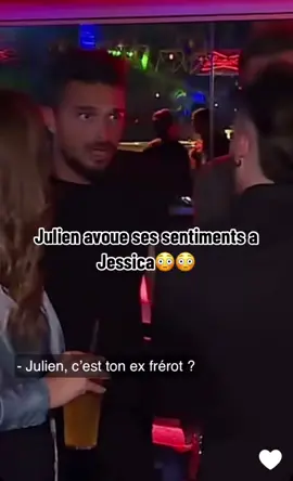 #CapCut #julien #julientanti #jessica #jessicathivenin #jessicagarcia 