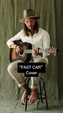 “Hey, do you know how to play “Fast Car?”” “Um, maybe?” This is the result haha. Hope you like it 🤙🏼 Song courtesy of Tracy Chapman Cinematography courtesy of @maddoxfowler  Hat courtesy of @nicandmaude  Vibes courtesy of @providententertainment  #cover #coversong #acoustic #acousticcover #fastcar #tracychapman #christian 