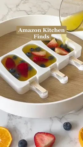 We enjoy and love how easy it is to make DIY ice cream treats using this silicone ice cream molds from Amazon.  Find it on my storefront. Link in bio.  ##amazonfinds #amazonkitchenfinds #shopamazon #amazonmarketing #amazonreviews #amazonassociates #shoppablevideos #amazoninfluencer #icecreammold #syangsocials