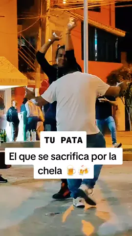 Tu pata el que no perdona #Etiquetalo #Humor #parati #viral 