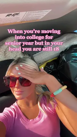 This cant be real #senioryear #college #movingin #relatable #foryou #fyp 