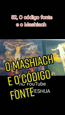 https://youtu.be/2fU4SX6Wb7k se inscreva no canal #canalyeshua #relogiodocriador #yauhsejalouvado 