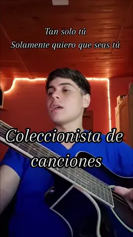 #coleccionistadecanciones  #camila #cover #sebasakerman 