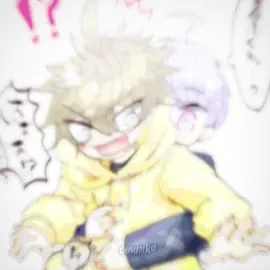 #YumaKokohead #DesuhikoThunderbolt mfs said be gay do crime☠️ #RAINCODE #masterdetectivearchivesraincode #masterdetectivearchives #danganronpa #new 