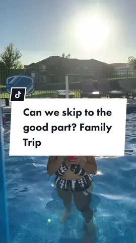 Can we skip to the good part! Family Trip! #latinalifestyle #latinabeautycreators #latinasbelike #beautyfashionista #latinalifestyleinspo #familytrip #canweskiptothegoodpart #familyvaca 