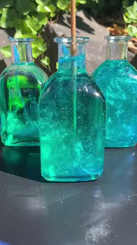 Magical, decorative potions available now! #potion #potions #potionshop #potionmaking #potionmaker #potiontok #potionsclass #potionsclassroom #potiondiy #diypotion #medusa #medusacosplay 