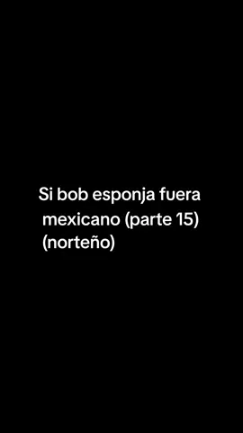 #bobesponja #bobesponjamexicano #doblajebarato 