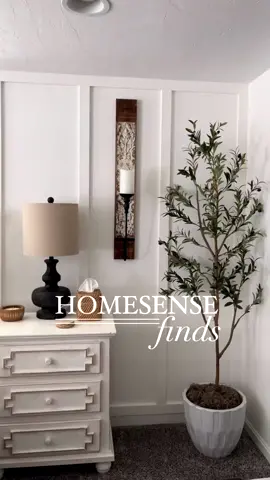 Bedroom decor goals 😍 @Home by Court found the perfect finishing touches for her space at Homesense for wayyyy less 👏 #DiscoverHomesense #homedecorideas #fyp 