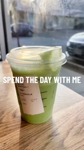 #fy #fyp #explore #BlackTikTok #Vlog #spendthedaywithme #matcha 