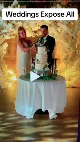 #weddings #weddingcake #women #Relationship #relationshipadvice #dating #datingadvice #redflags #narcissistic #patriarchy #blackwomenoftiktok #blackgirltiktok 