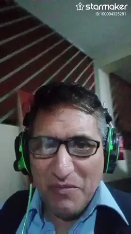 #StarMaker 